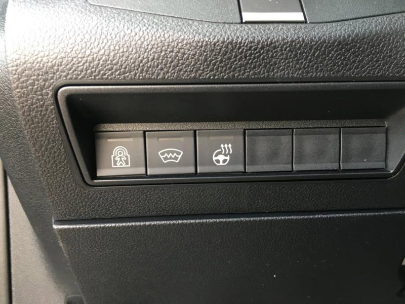 Fiat Doblò Furgone nuova a Cuneo (18)