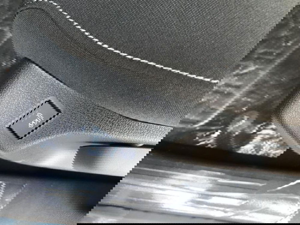 Fiat Doblò Furgone nuova a Cuneo (19)