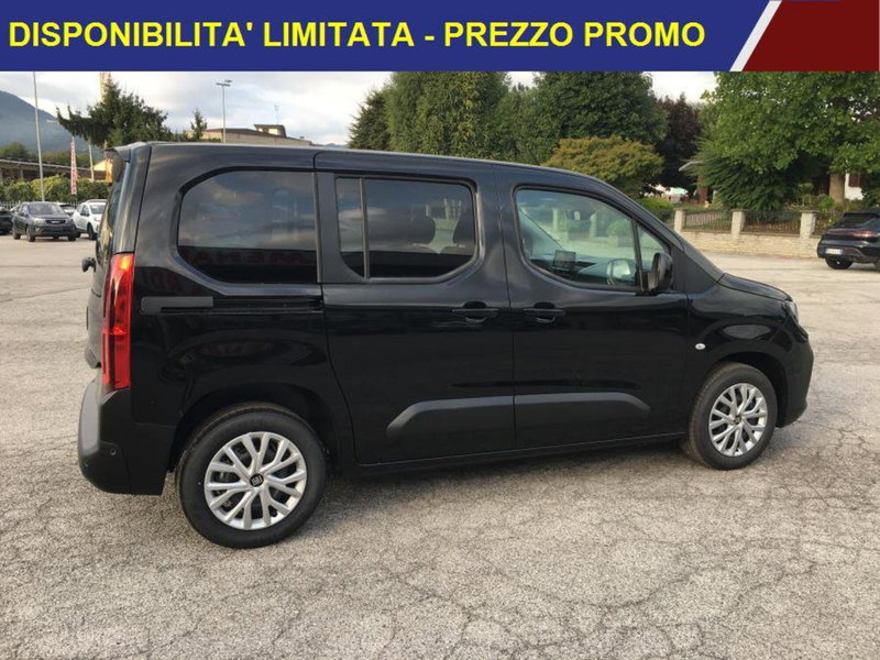 Fiat Doblò Furgone nuova a Cuneo (2)