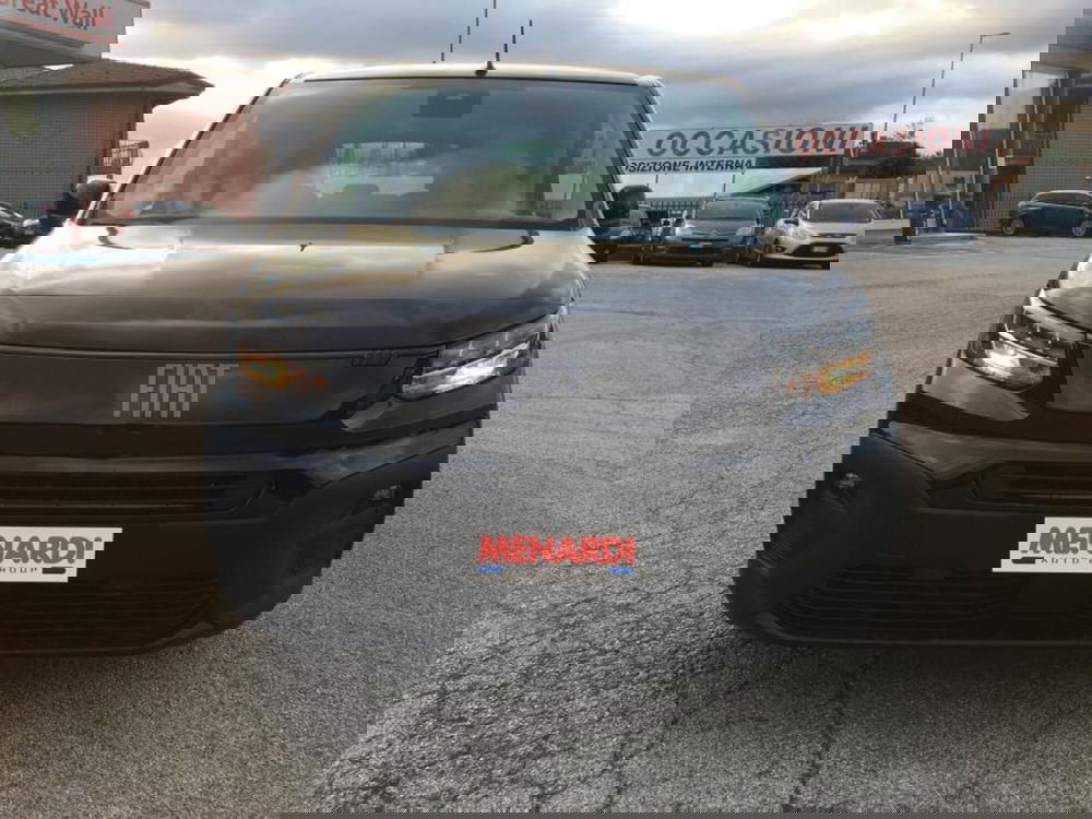 Fiat Doblò Furgone nuova a Cuneo (4)