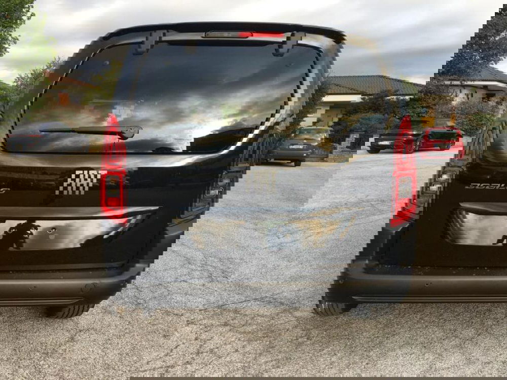 Fiat Doblò Furgone nuova a Cuneo (5)