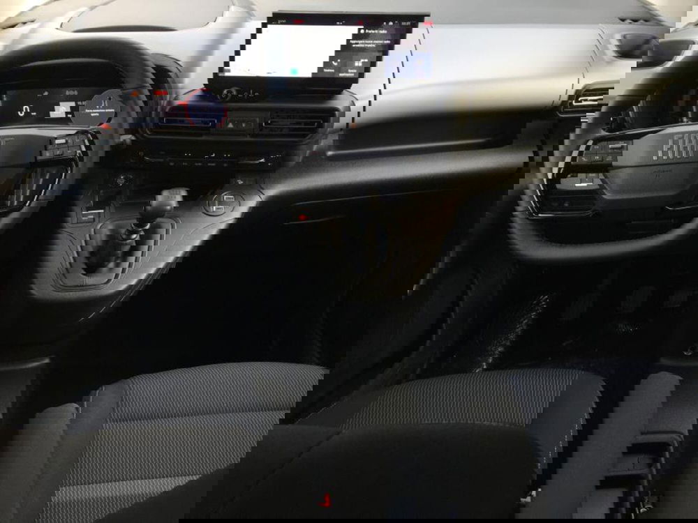 Fiat Doblò Furgone nuova a Cuneo (7)