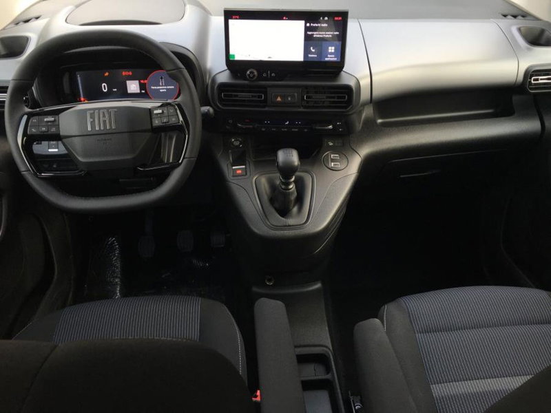 Fiat Doblò Furgone nuova a Cuneo (7)