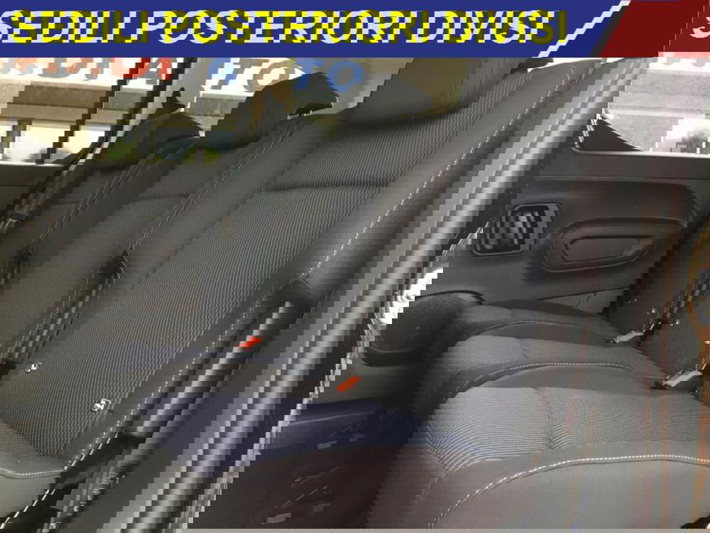 Fiat Doblò Furgone nuova a Cuneo (8)