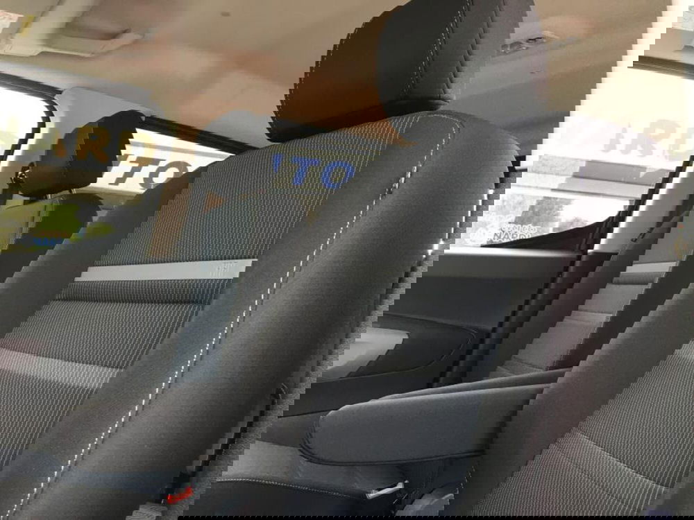 Fiat Doblò Furgone nuova a Cuneo (9)