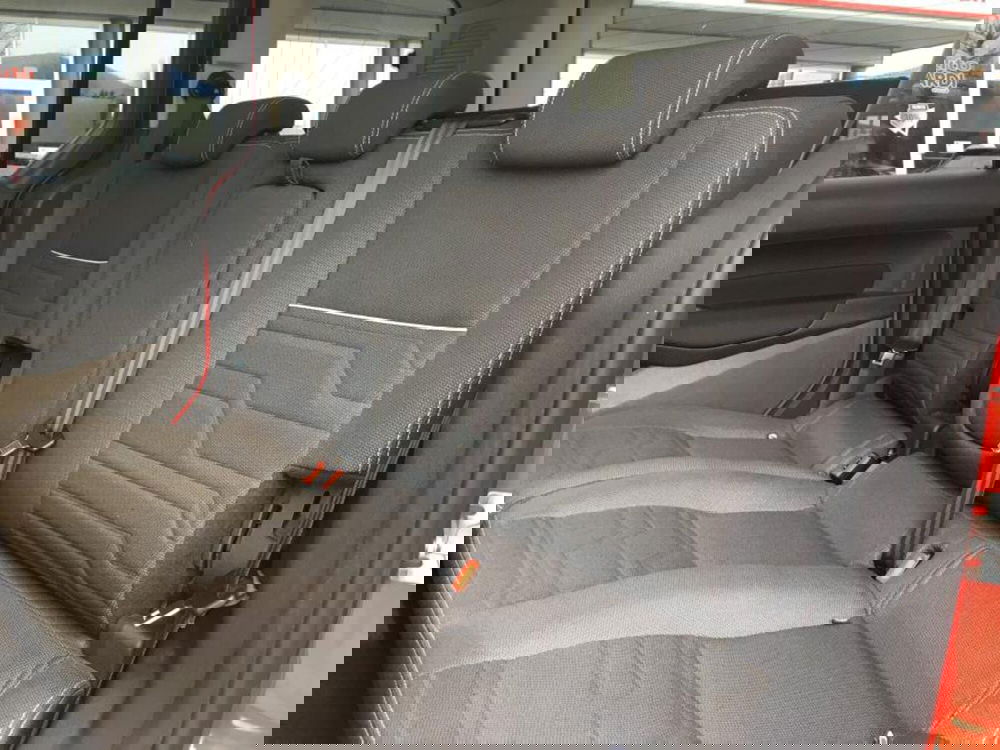 Ford Tourneo Connect usata a Cuneo (10)