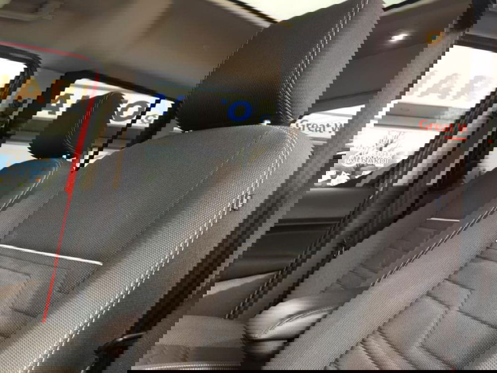 Ford Tourneo Connect usata a Cuneo (11)