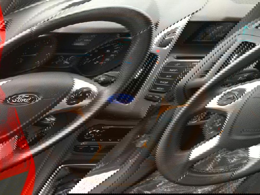 Ford Tourneo Connect usata a Cuneo (12)