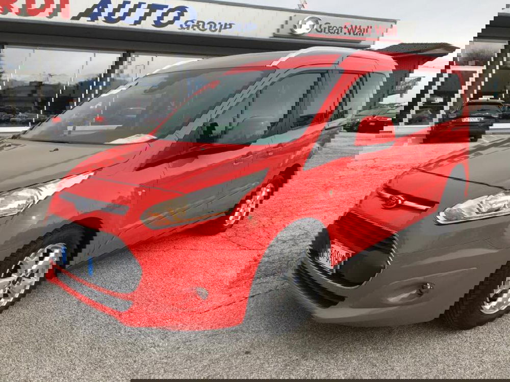 Ford Tourneo Connect usata a Cuneo (3)