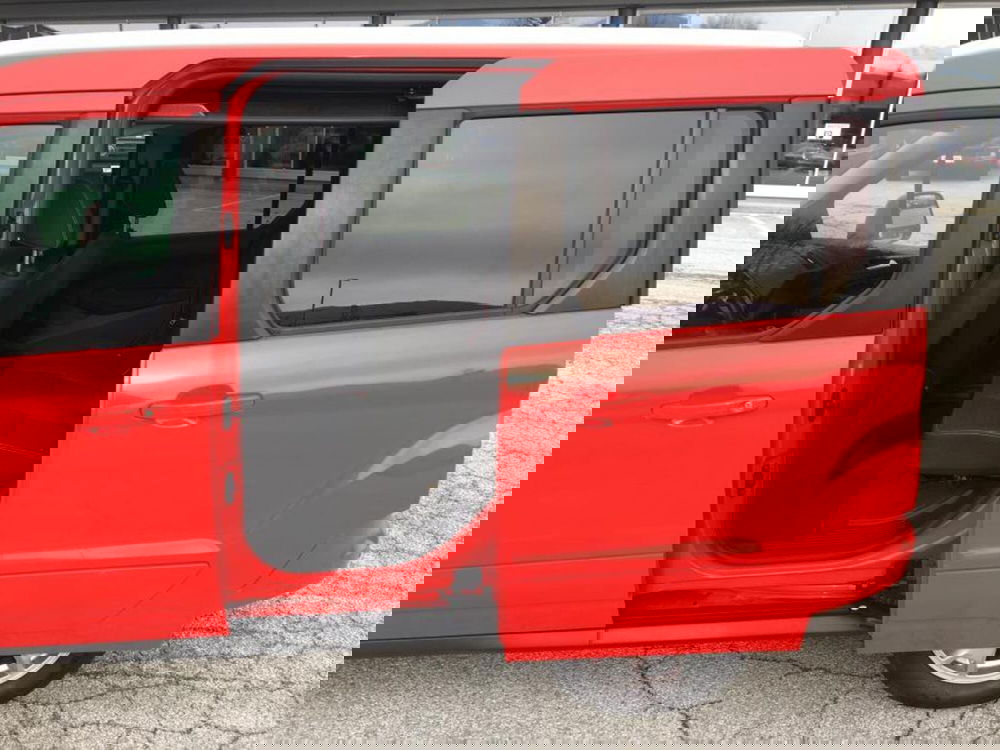 Ford Tourneo Connect usata a Cuneo (7)