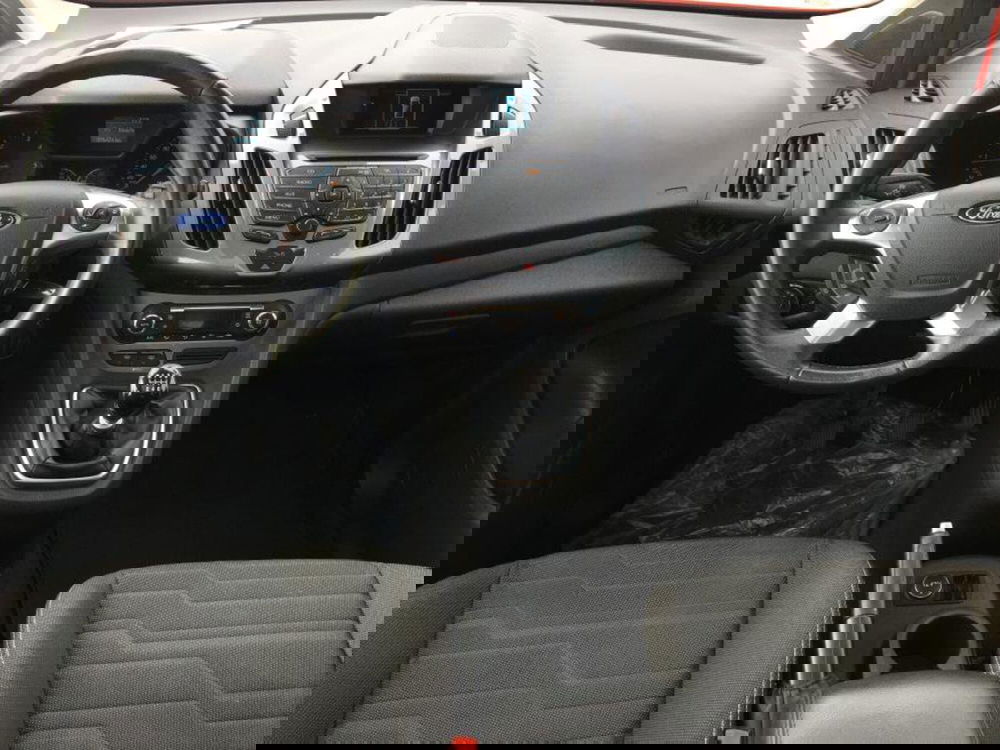 Ford Tourneo Connect usata a Cuneo (9)