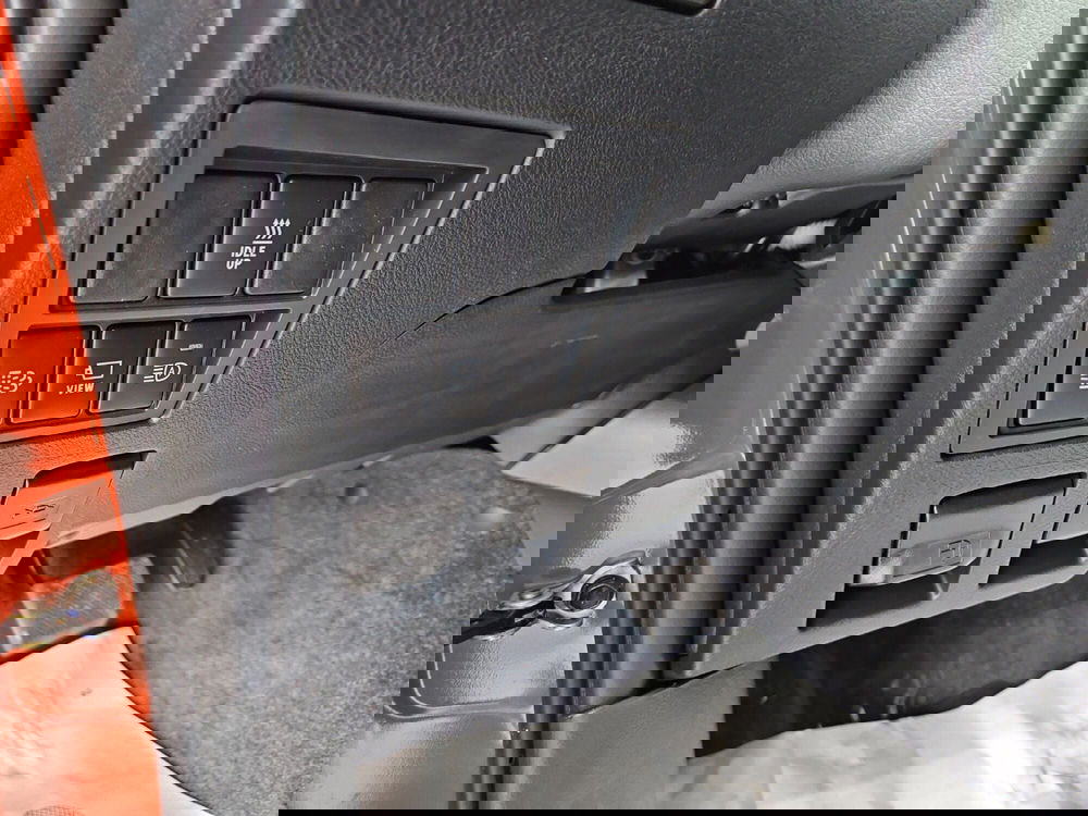 Toyota Hilux nuova a Vicenza (11)