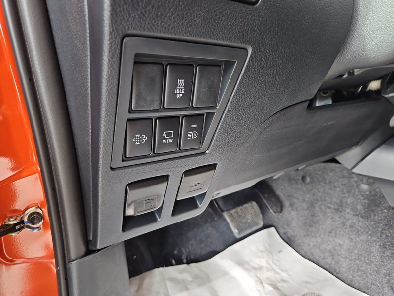Toyota Hilux nuova a Vicenza (11)