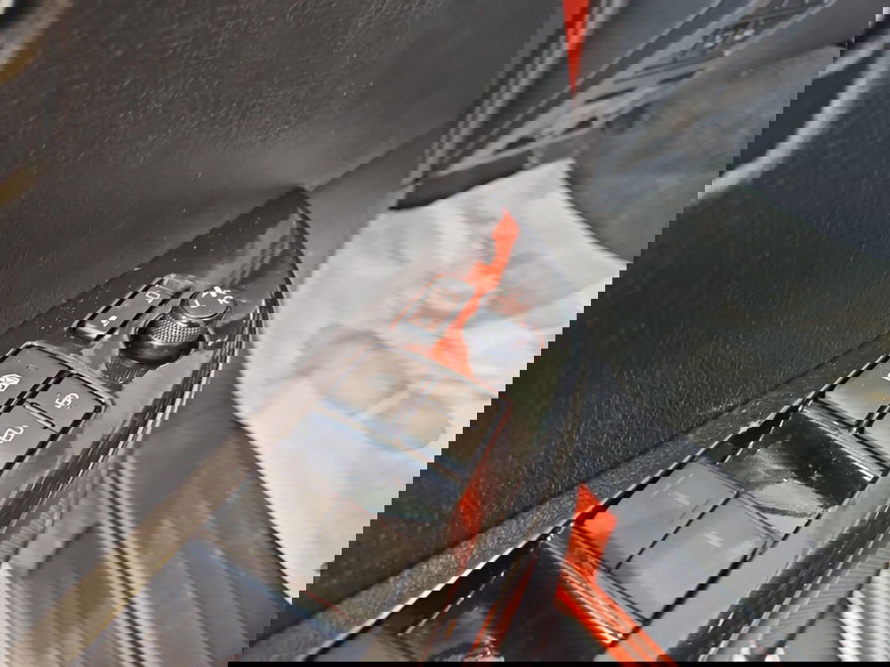 Toyota Hilux nuova a Vicenza (12)