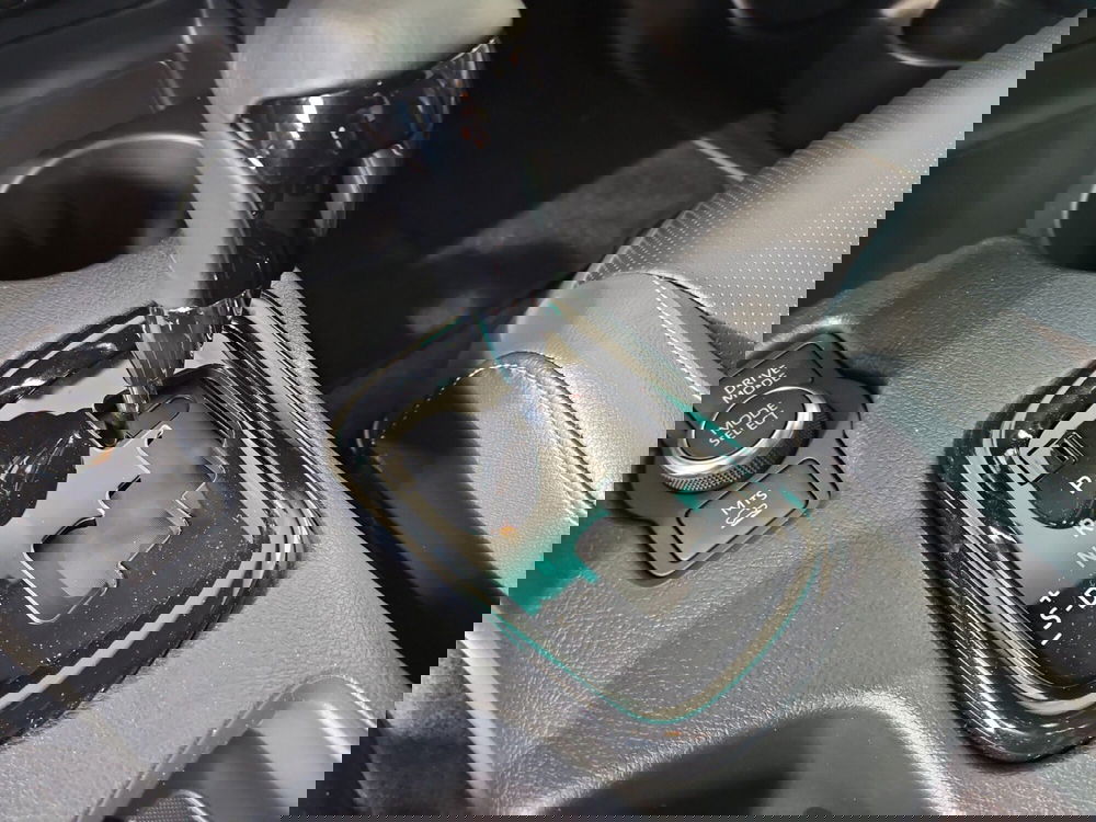 Toyota Hilux nuova a Vicenza (16)