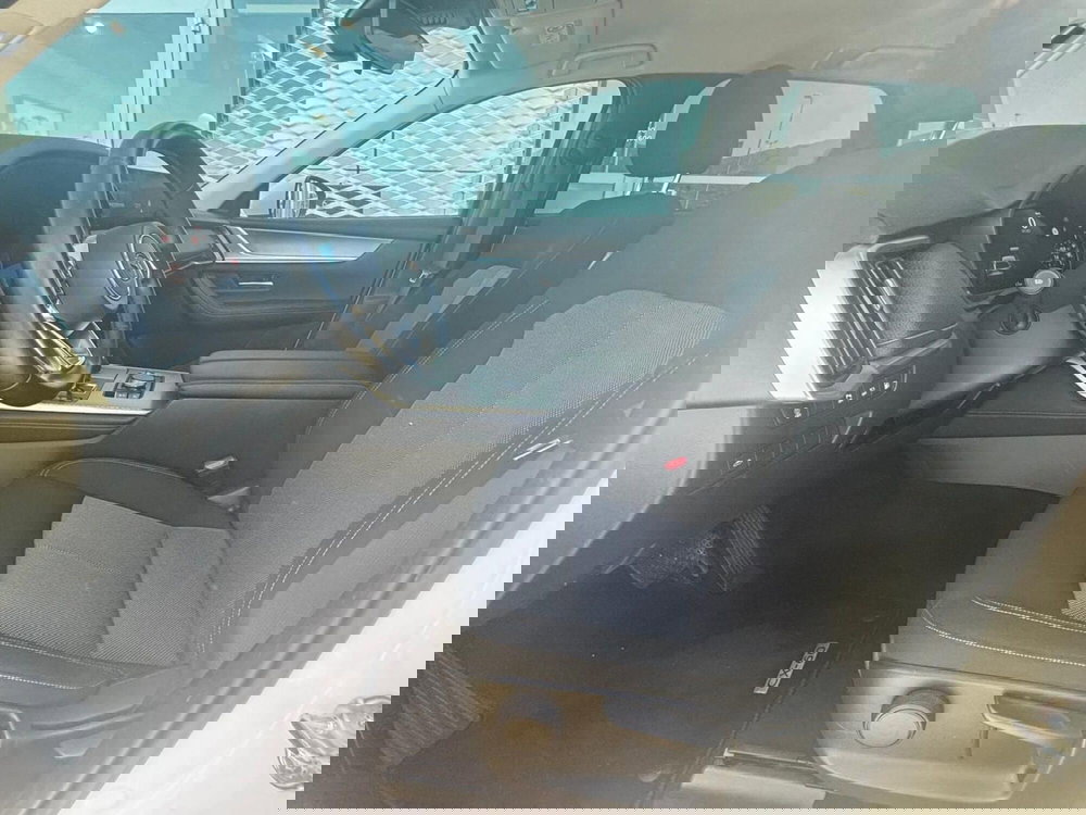 Mazda CX-60 usata a Frosinone (13)