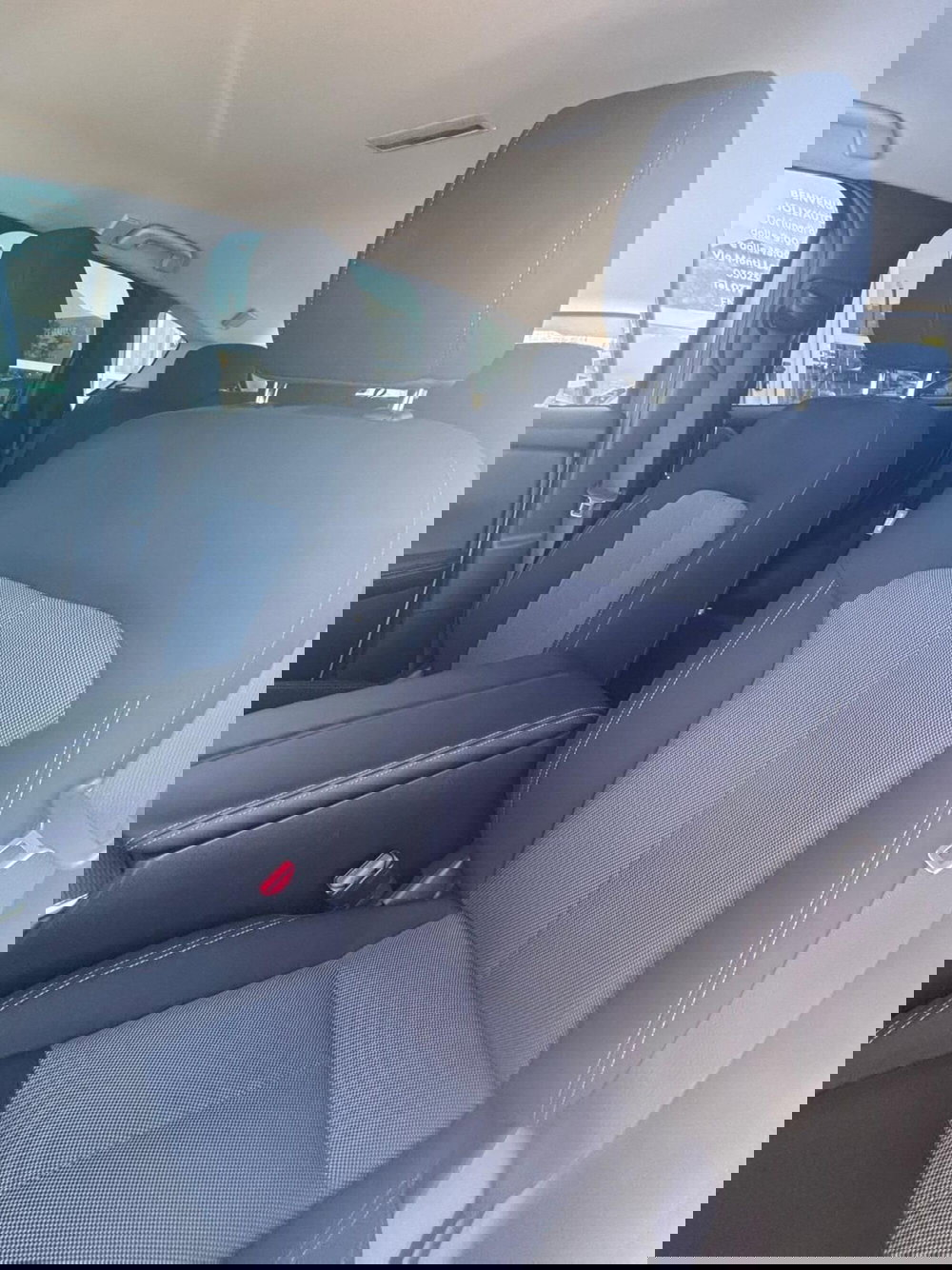 Mazda CX-60 usata a Frosinone (14)