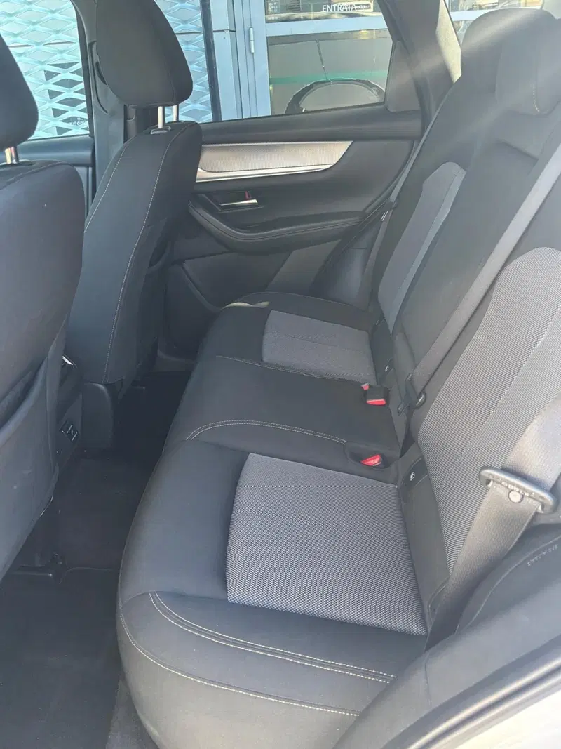 Mazda CX-60 usata a Frosinone (15)