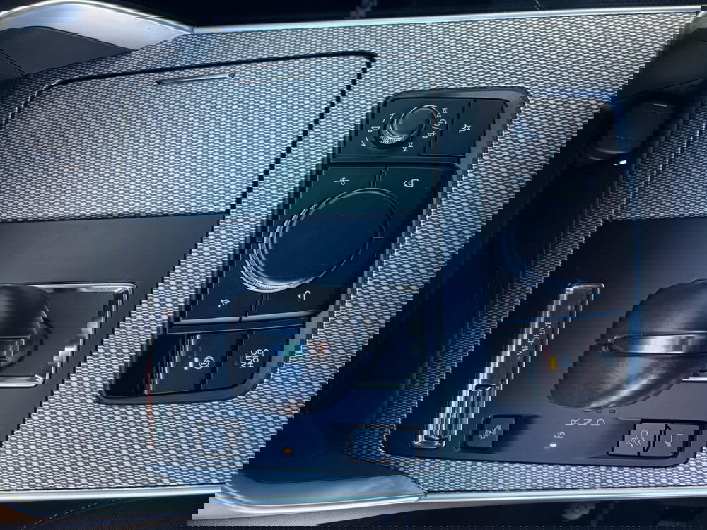 Mazda CX-60 usata a Frosinone (17)