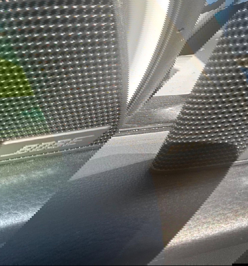 Mazda CX-60 usata a Frosinone (18)