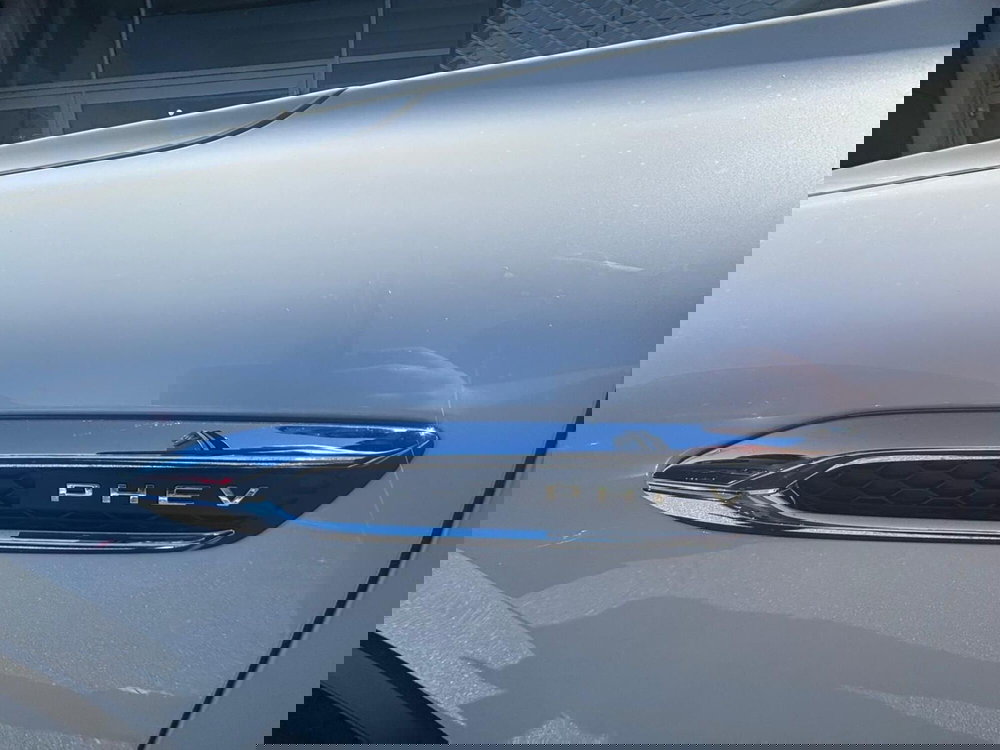 Mazda CX-60 usata a Frosinone (5)