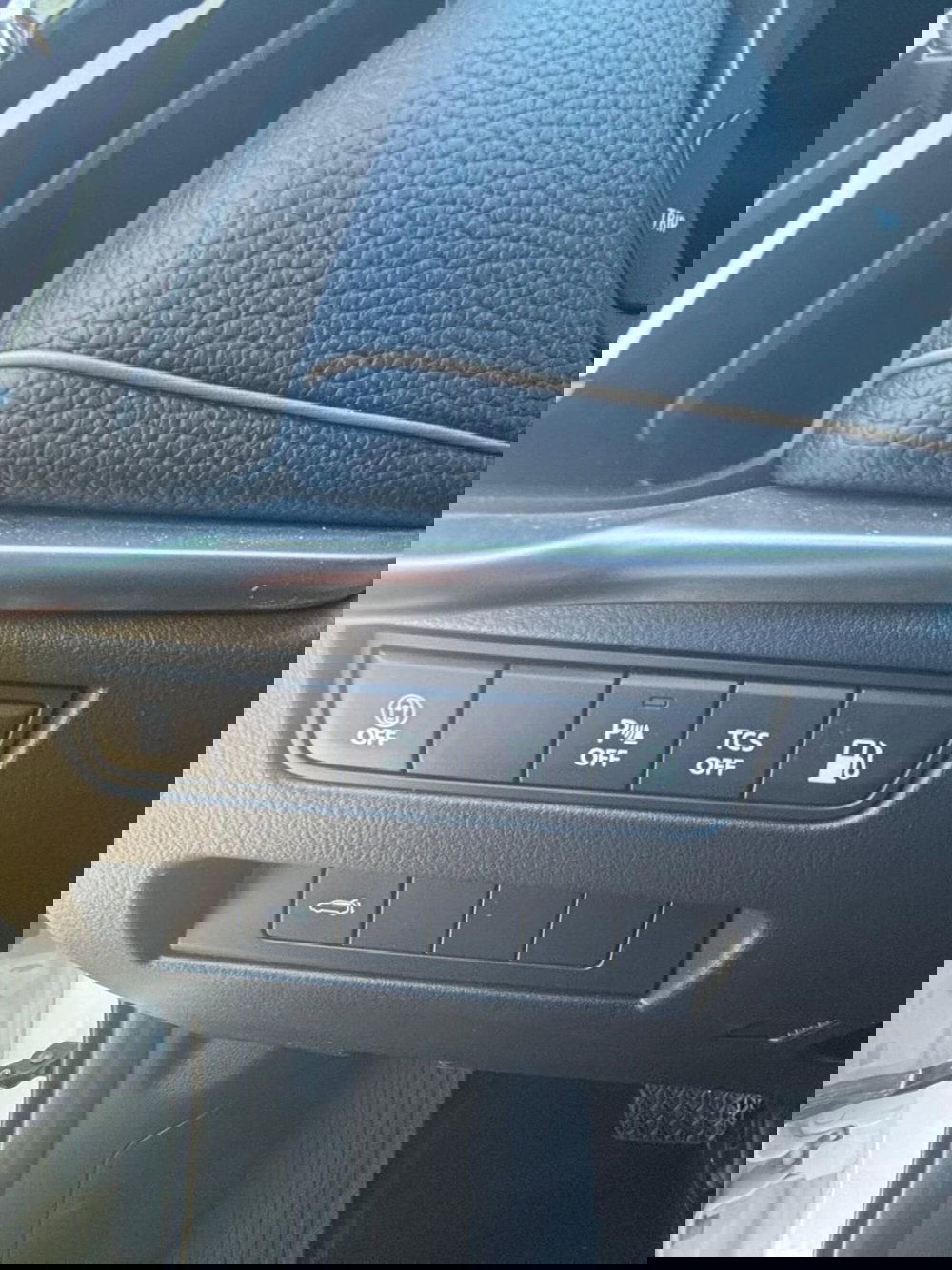 Mazda CX-60 usata a Frosinone (6)