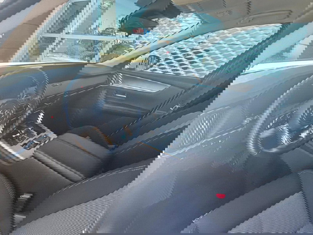 Mazda CX-60 usata a Frosinone (7)