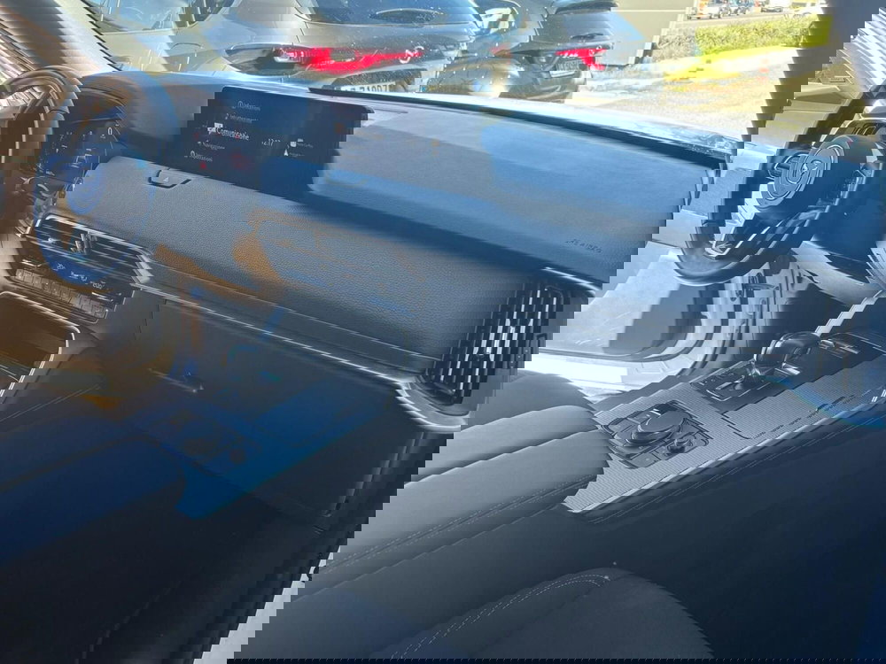 Mazda CX-60 usata a Frosinone (8)