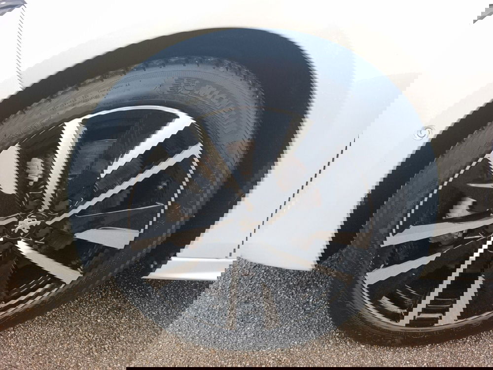 Peugeot 508 usata a Frosinone (10)