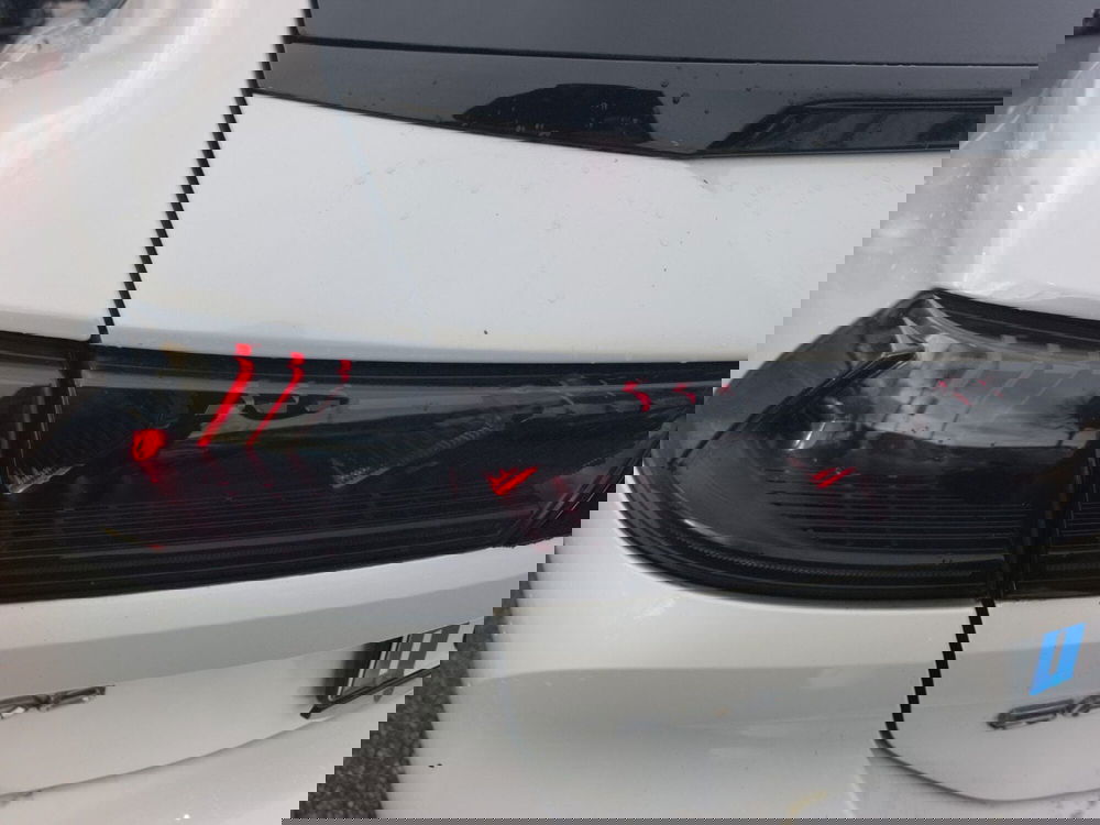 Peugeot 508 usata a Frosinone (11)