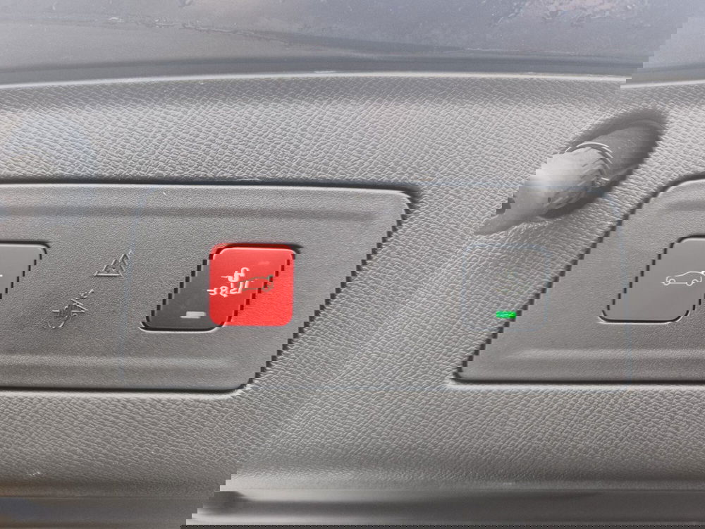 Peugeot 508 usata a Frosinone (12)