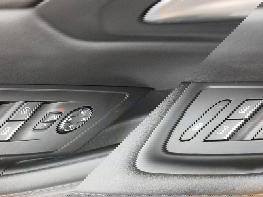 Peugeot 508 usata a Frosinone (14)