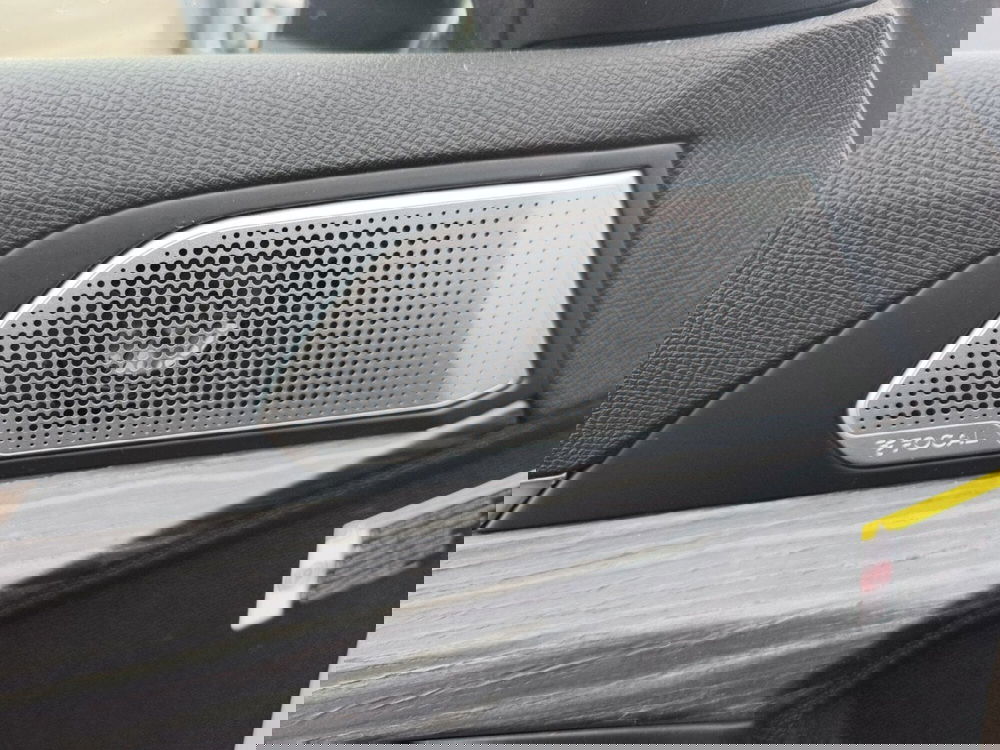 Peugeot 508 usata a Frosinone (15)