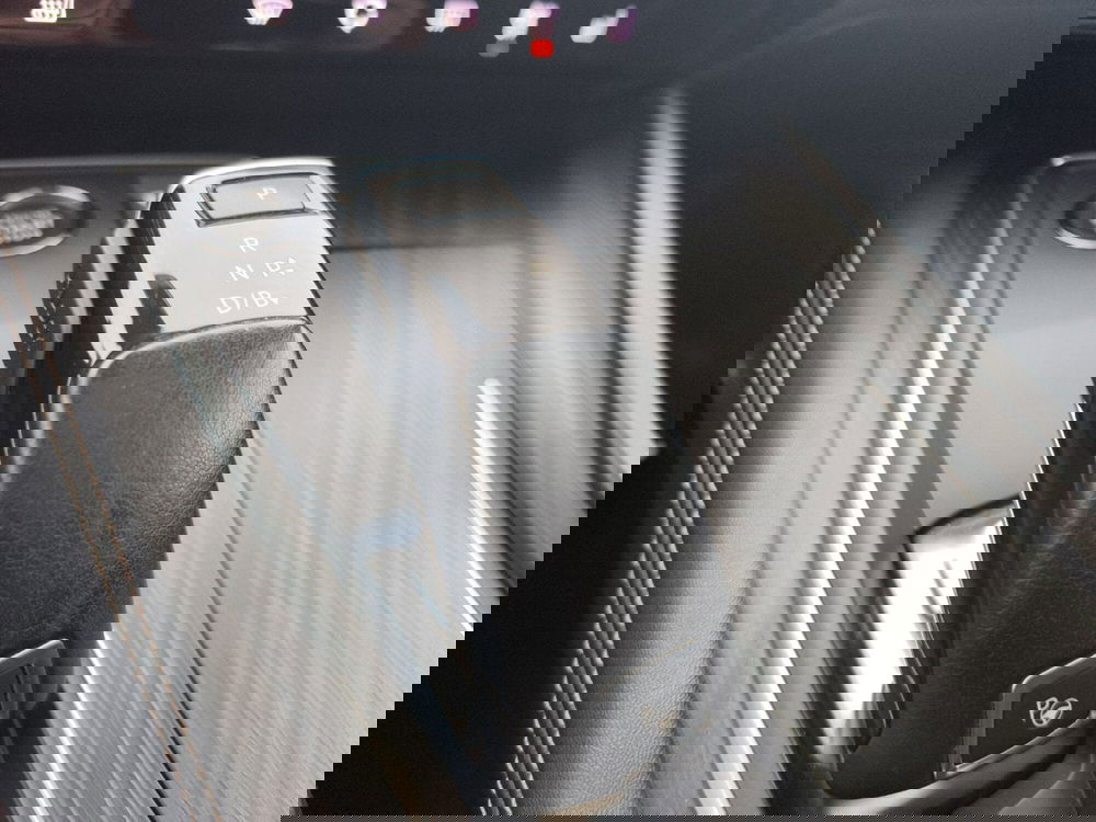 Peugeot 508 usata a Frosinone (18)