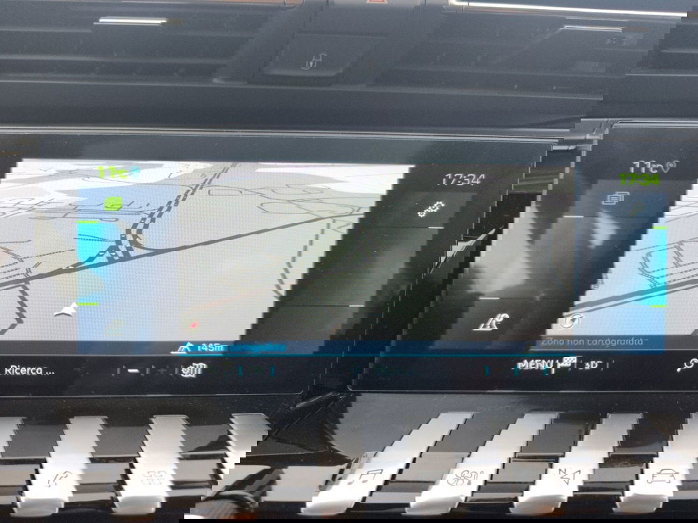 Peugeot 508 usata a Frosinone (19)