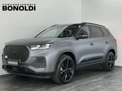Sportequipe Sportequipe 8 Sportequipe 8 1.5 phev auto del 2024 usata a Montichiari