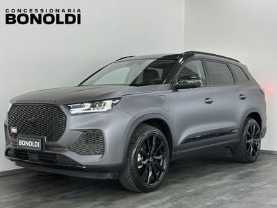 Sportequipe Sportequipe 8 Sportequipe 8 1.5 phev auto del 2024 usata a Montichiari