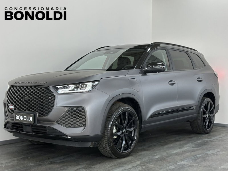 Sportequipe Sportequipe 8 usata a Brescia