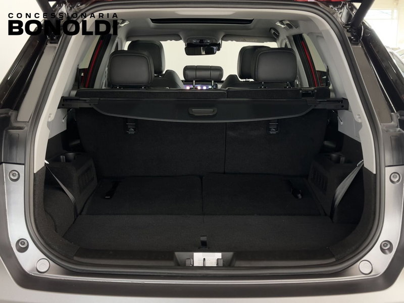 Sportequipe Sportequipe 8 usata a Brescia (10)