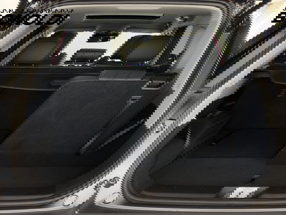 Sportequipe Sportequipe 8 usata a Brescia (11)