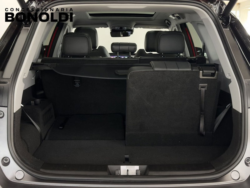 Sportequipe Sportequipe 8 usata a Brescia (11)