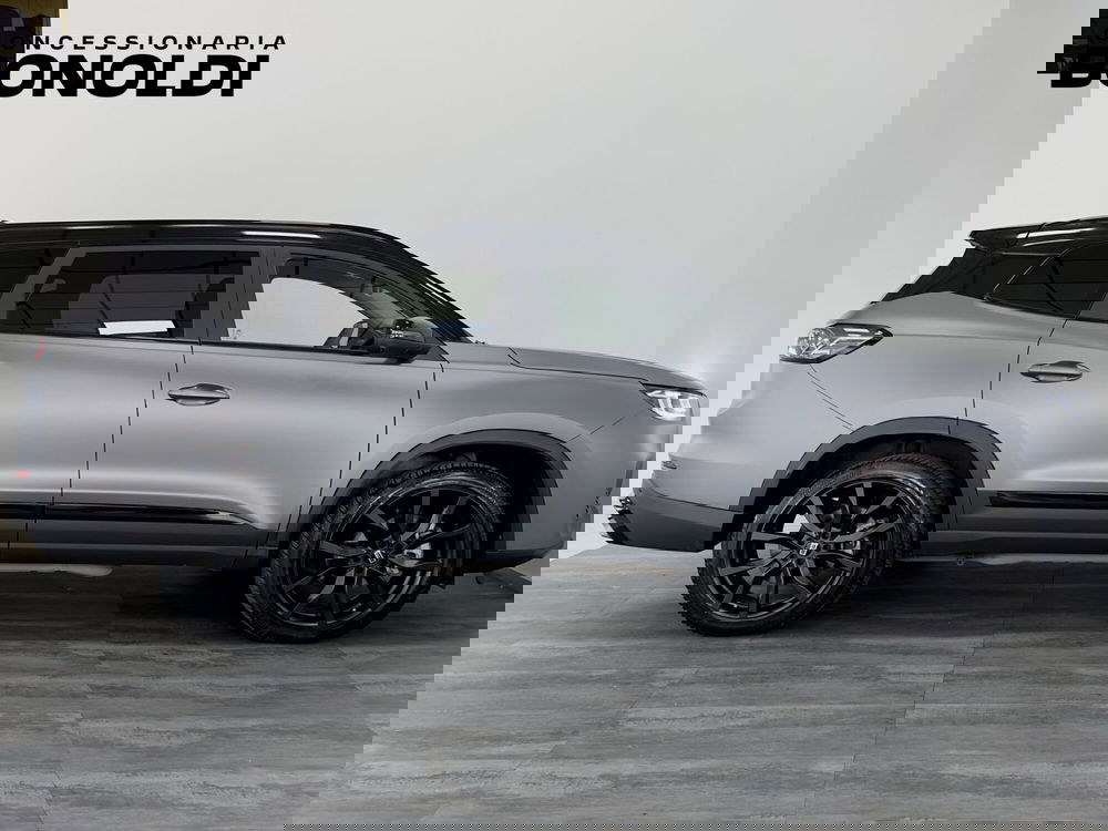 Sportequipe Sportequipe 8 usata a Brescia (13)