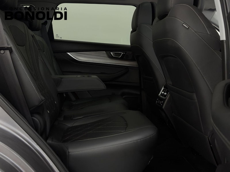 Sportequipe Sportequipe 8 usata a Brescia (14)