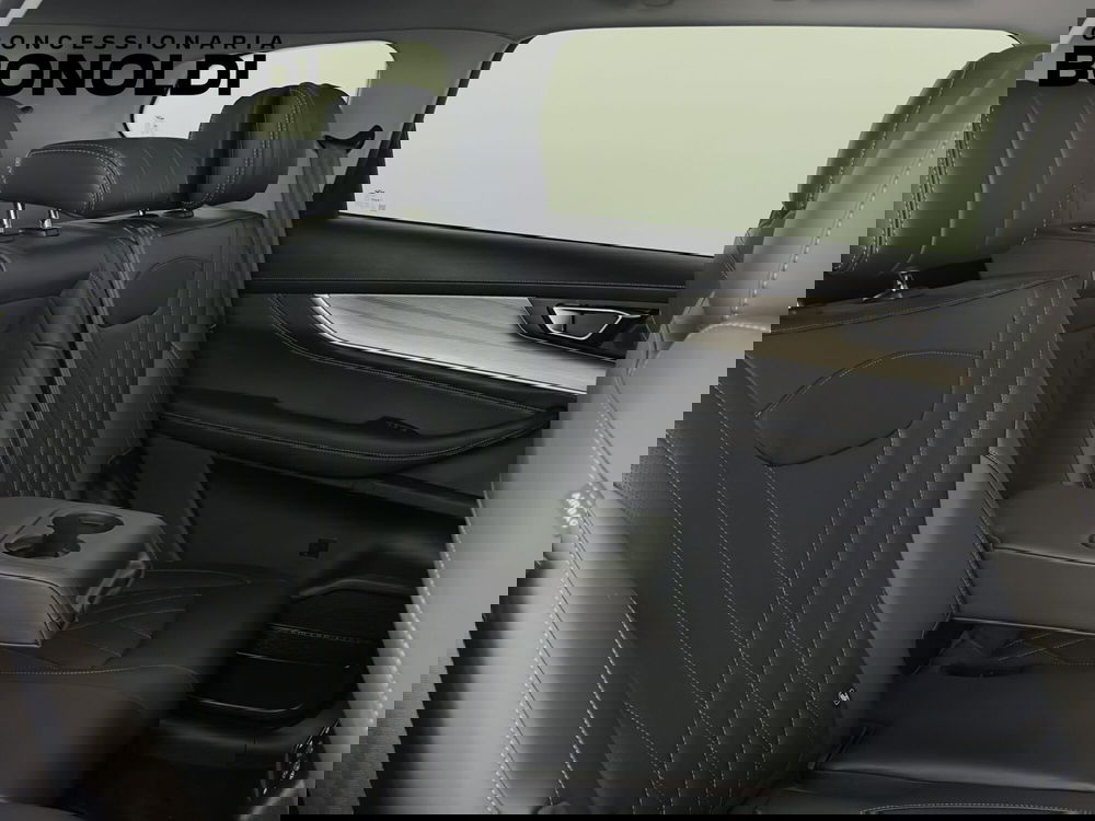 Sportequipe Sportequipe 8 usata a Brescia (15)