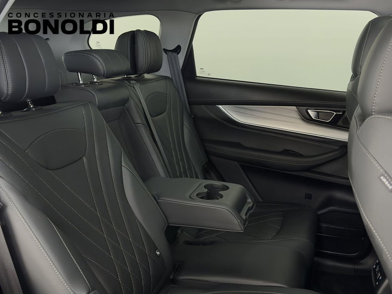 Sportequipe Sportequipe 8 usata a Brescia (15)