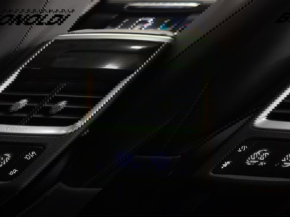 Sportequipe Sportequipe 8 usata a Brescia (16)