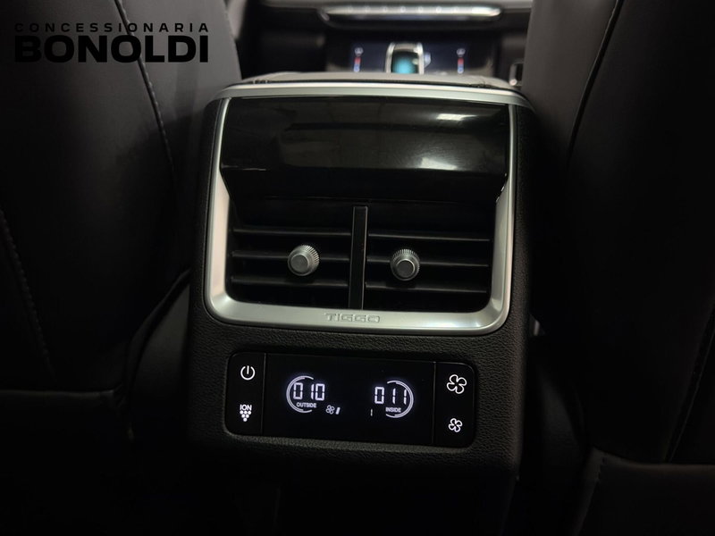 Sportequipe Sportequipe 8 usata a Brescia (16)