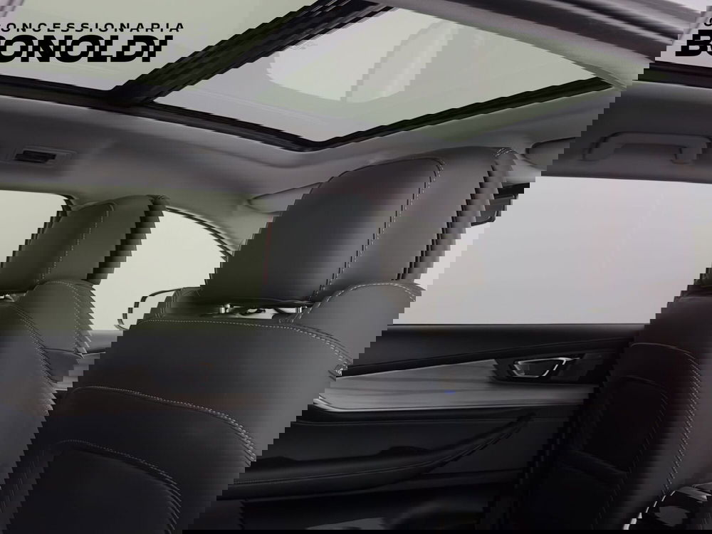 Sportequipe Sportequipe 8 usata a Brescia (17)