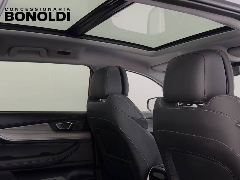 Sportequipe Sportequipe 8 usata a Brescia (17)