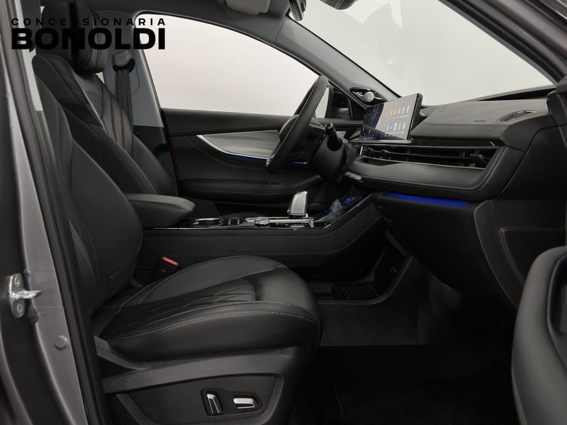 Sportequipe Sportequipe 8 usata a Brescia (18)